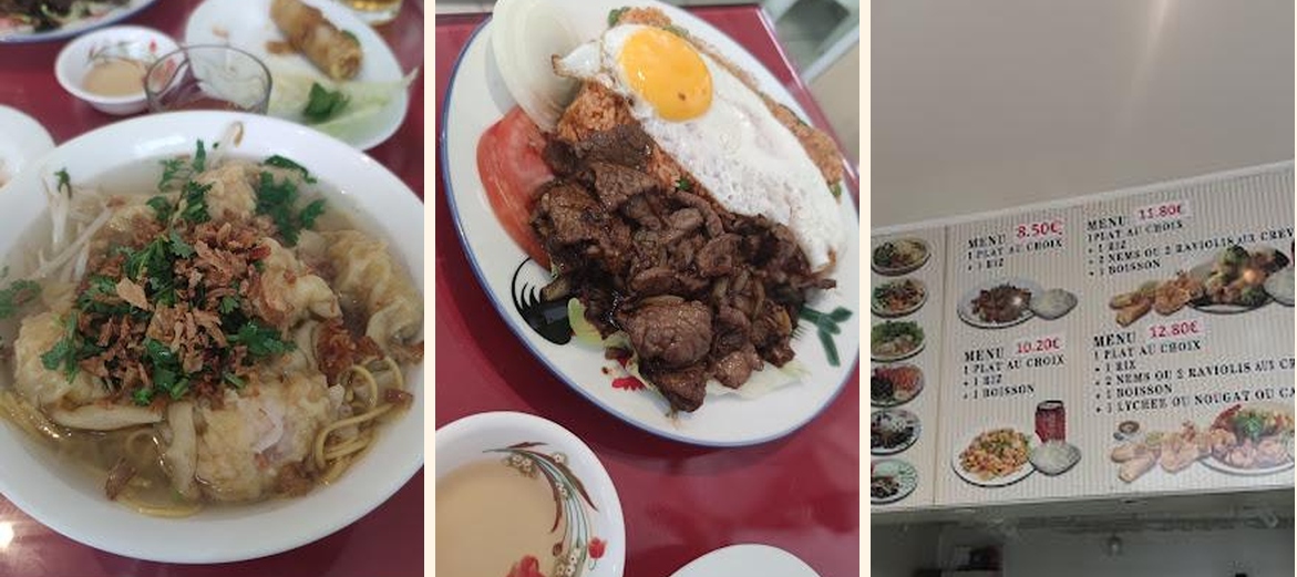 Angkor Délices - Gallery Image 1